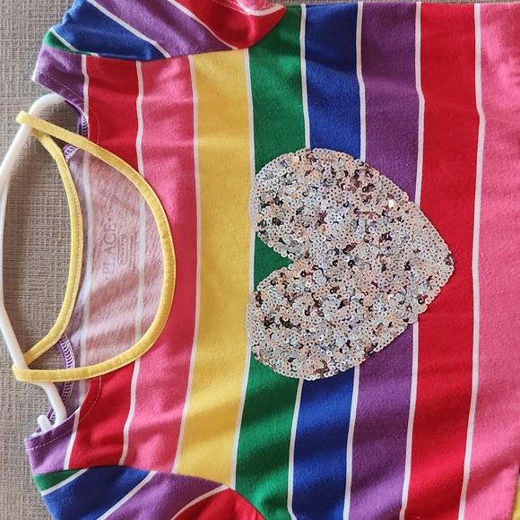 Childrens Place Dress - Picture 2 of 3